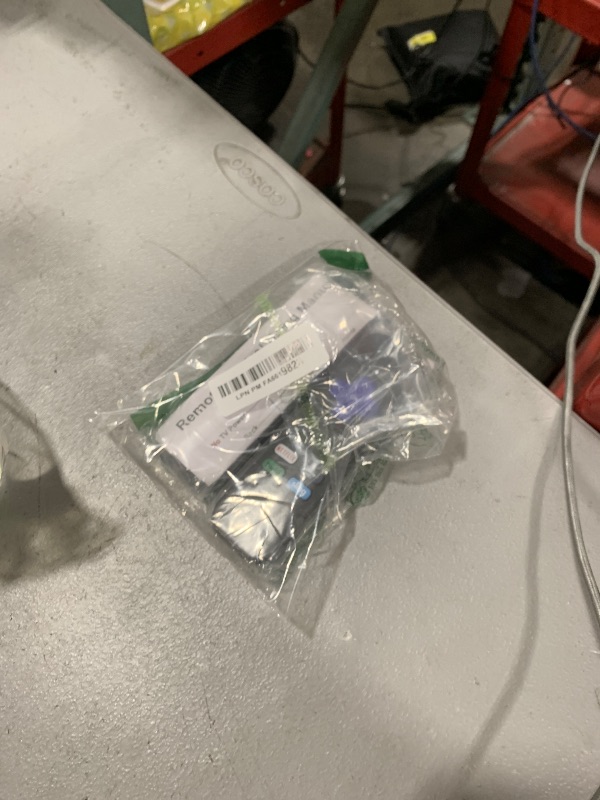 Photo 1 of (2 Pack) Replacement Remote Control for Roku Express, for Roku Premiere, for Roku Box, for Roku Player, for Roku 1 2 3 4 -?NOT for Stick or TV?