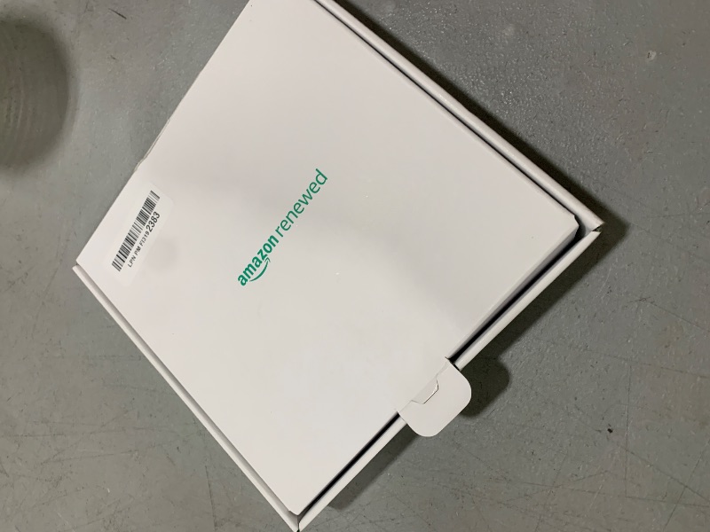 Photo 1 of Apple iPhone 13 Mini, 128GB, Blue - Unlocked (Renewed Premium) (malfunctioning battery)