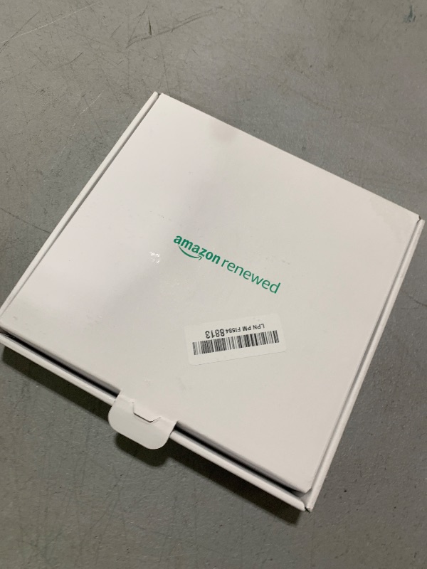 Photo 1 of Apple iPhone (Renewed Premium) 16 Pro Max, US Version, 256GB, Black Titanium - Unlocked