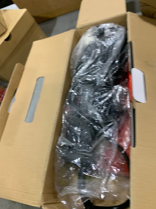 Photo 1 of Rotary Polisher | model unknown