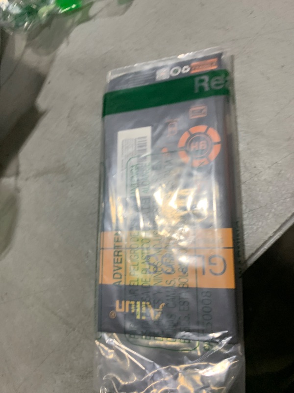 Photo 1 of Ailun Screen Protector for iPhone 16 / iPhone 15 / iPhone 15 Pro [6.1 Inch] Display 3 Pack Tempered Glass, Dynamic Island Compatible, Case Friendly [Not for iPhone 16 Pro 6.3 Inch].