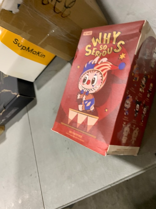 Photo 1 of Misc. Item 