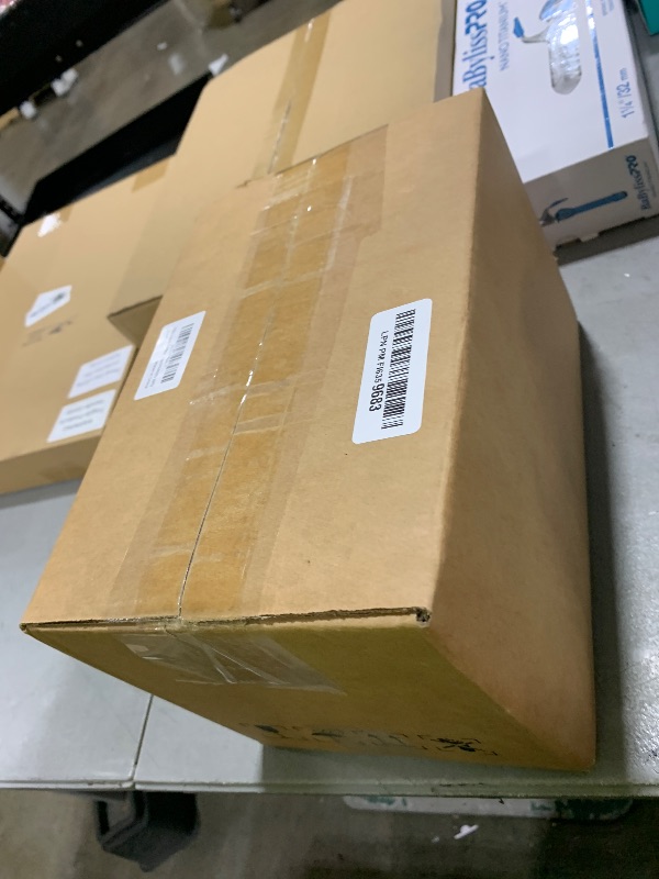 Photo 1 of 100ft 2-Pack Outdoor G40 LED Globe String Lights Dimmable Waterproof Shatterproof Light Strings with 52 Bulbs Connectable Commercial Hanging Lights for Christmas Patio House Backyard Balcony Party