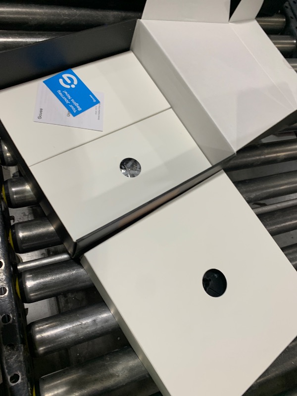 Photo 1 of  Govee Outdoor LED Strip Lights, 98.4ft Smart Outdoor Lights Work with Alexa and Google Assistant, App Control, IP65 Waterproof, RGBIC Lights for Patio, Eave, Party Decorations 