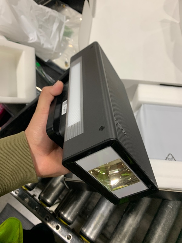 Photo 1 of Govee Outdoor UpDown Wall Light, 2 Pack, 1200LM RGBICWW Smart Porch Lights Outdoor with 64 Scene Modes, IP66 Waterproof Wall Sconce for Outdoor Decor, Works with Alexa, Google Assistant and Matter