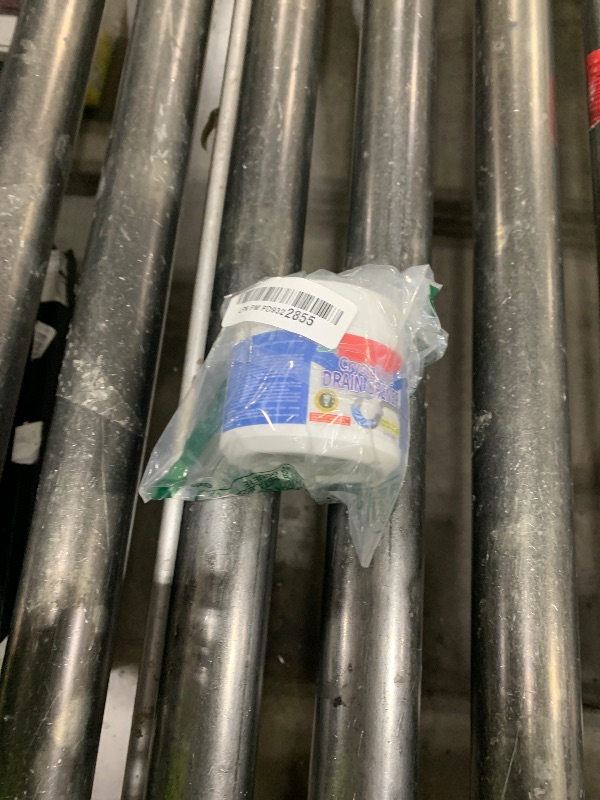 Photo 1 of  BELL BIRDCrystal Lye Drain Opener,Lye Sodium Hydroxide,Unclogs Bathroom and Kitchen Sinks,Drains,Shower Pipes (1PSC) 