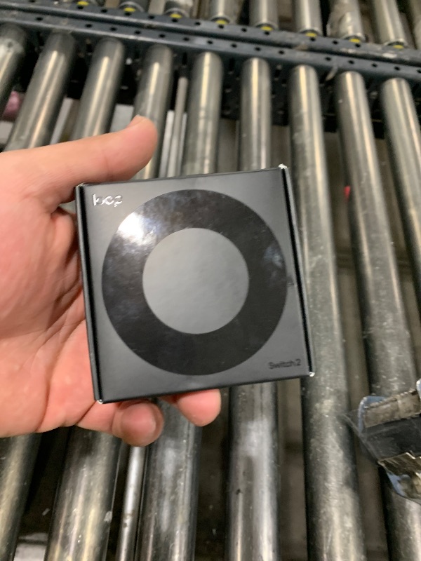 Photo 1 of  Loop Switch 2 Adjustable Ear Plugs - 3 Noise Relief Modes for Ultimate Control | Flexible Earplugs for Focus, Travel, Socializing, Festivals & More | 20-26 dB (SNR) Reduction 