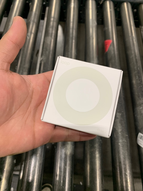 Photo 1 of  Loop Quiet 2 Ear Plugs Ultra-Comfy Reusable Noise-Reducing Earplugs for Sleep, Deep Focus, Travel, Sensitivity | Flexible Hearing Protection | Customizable Fit | 24dB (SNR) Noise Reduction 