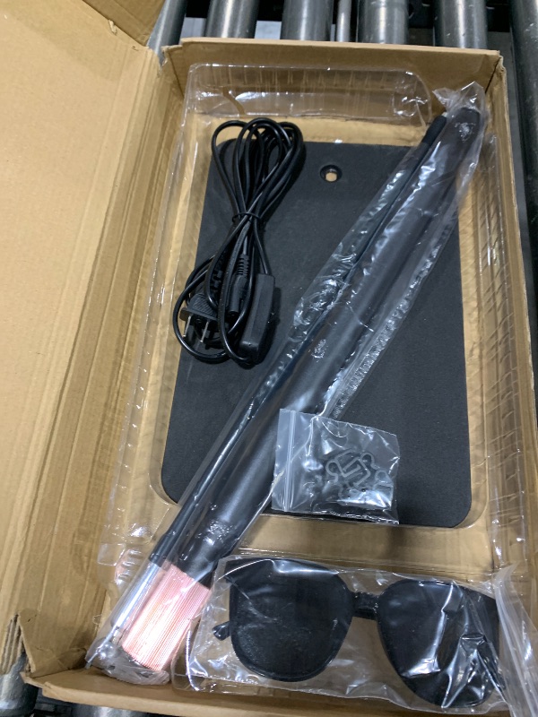 Photo 1 of  Red Light Therapy for Body, Infrared Light Therapy Panel Lamp with Stand, 660nm and 850nm Near Infrared LED Red Lights Therapy Device at Home for Face and Body 