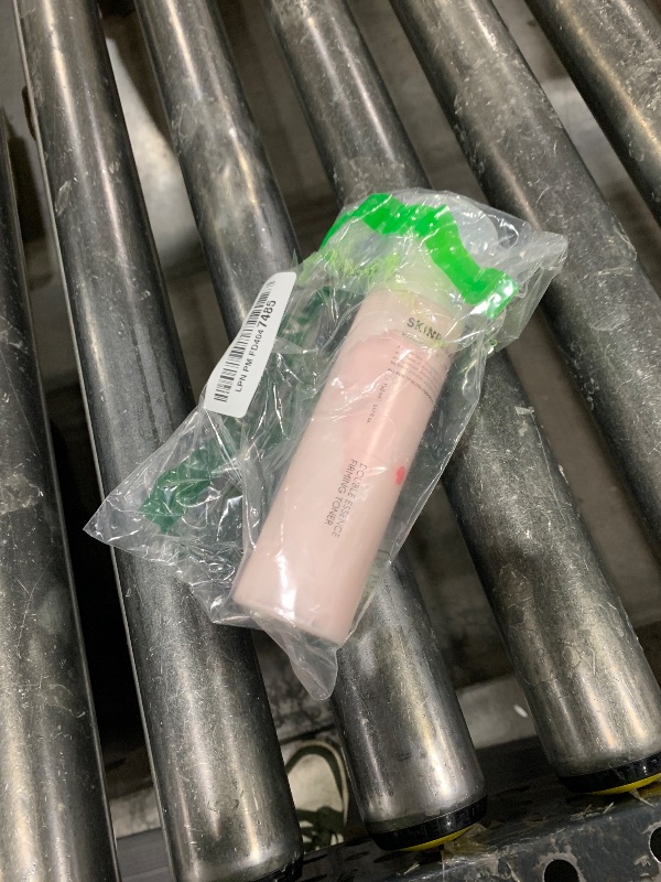 Photo 1 of  SKINRxLAB MadeCera Cream Double Essence Firming Korean Toner – Dual Layer Hydration Toner with Milk Protein, Ceramide and Panthenol - Makeup Boosting for Smooth Skin, 5.07 fl.oz. 