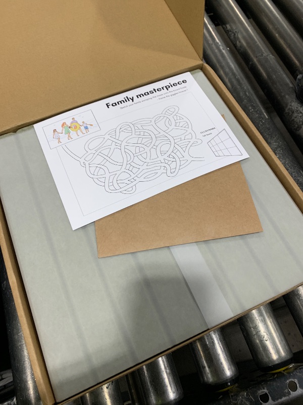 Photo 1 of  Large Felt Bulletin Board 48" x 36" Cork Board Alternative-12 Pack with 70 Safe Removable Adhesive Tabs, Cork Boards for Walls Cork Board for Home Office Classroom Pin Board (Sage) 