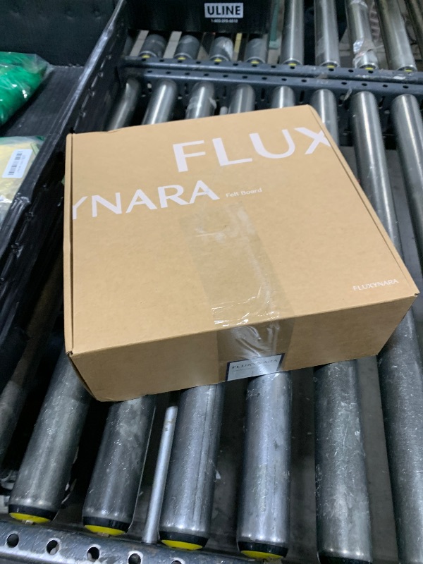 Photo 1 of  Large Felt Bulletin Board 48" x 36" Cork Board Alternative-12 Pack with 70 Safe Removable Adhesive Tabs, Cork Boards for Walls Cork Board for Home Office Classroom Pin Board (Sage) 