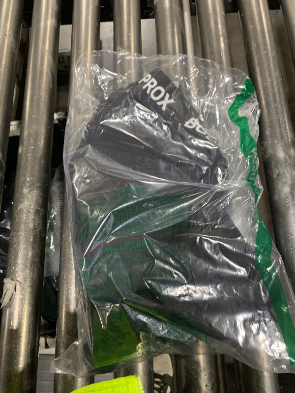 Photo 1 of  Bodyprox Protective Padded Shorts for Snowboard,Skate and Ski,3D Protection for Hip,Butt and Tailbone 