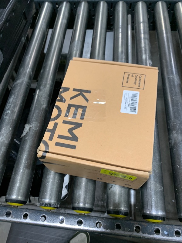 Photo 1 of  KEMIMOTO UTV Mirrors UTV Side Mirrors Fits 1.6 inch to 2 inch Roll Cage Compatible with Polaris RZR 900 1000 Can Am Kawasaki Mule Rhino YXZ Zforce Pioneer 1000/700, Shatter Proof Tempered Glass 