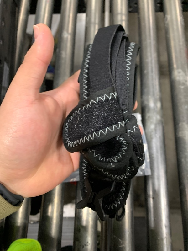 Photo 1 of  Adjustable Dog Leg Brace for Hip Dysplasia,Breathable & Supportive Dog Hip Brace for Pain Relief, Preventing and Improving Joint Dysplasia Hip Brace for Dogs,