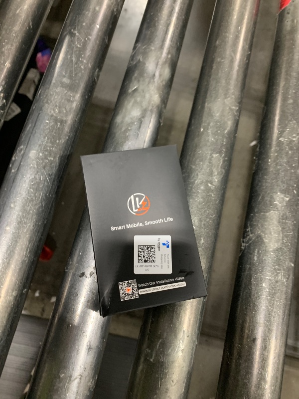 Photo 1 of  LK 6 Pack for Apple Watch Series 11 Screen Protector 46mm Series 10 [Flexible TPU Not Glass] Self-Healing, Max Coverage, Bubble Free, HD Clear Screen Protector for iWatch S11/S10 46mm, Anti-Scratch 