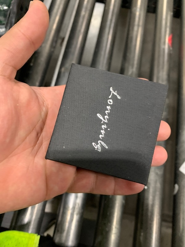 Photo 1 of  S925 Sterling Silver Ring Celtic Knot Heart Cross Eternity Band Stackable Witches Knot Ring Irish Pagan Wiccan Jewelry for Women 