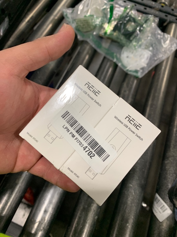 Photo 1 of  Wireless USB Power Switch,Smart Control for Type A USB Devices, Compatible with Alexa,Effortless Home Automation for Lamps, Fans, Chargers & More(5V, 2A)?1-Pack? 