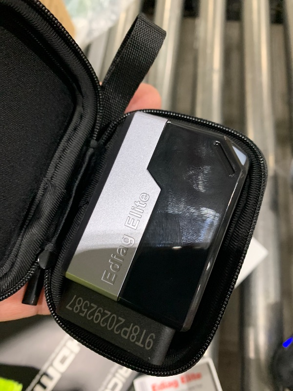 Photo 1 of  KINGBOLEN Ediag Elite OBD2 Scanner Bluetooth, Bidirectional Control Scanner All System Diagnostic Tool for iOS & Android, 15+ Hot Reset, CANFD Protocol, FCA AutoAuth, No Subscriptions Lifetime Update 