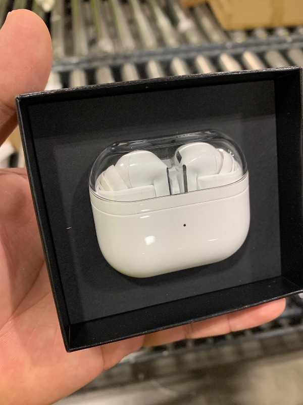 Photo 1 of SAMSUNG Paran White