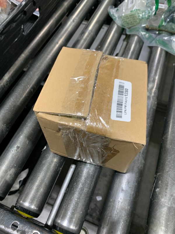 Photo 1 of  Acrylic Pencil Organizer for Desk 4 Compartments with Adhesive DIY Sticker, Rotating Art Supply Organizer with Kawaii Sticker Kids, Spinning Round Marker Small Supply Caddy 