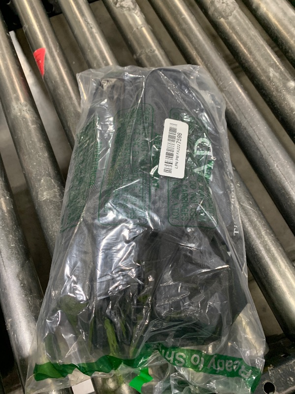 Photo 1 of 10 Piece Set Tire Chains,Snow Chains For Car SUV Pickup Trucks,Quick Easy Installation Tire Traction Chain,Adjustable Universal Emergency Anti-Skid Thickening Snow Cables(175-275mm)