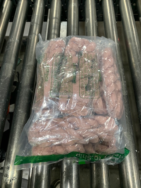 Photo 1 of 10 Pack Dusty Pink Cheesecloth Table Runner 10FT Boho Gauze Fabric Table Runner Vintage Rustic Sheer Runners for Wedding Party Bridal Baby Shower Long Table Decorations