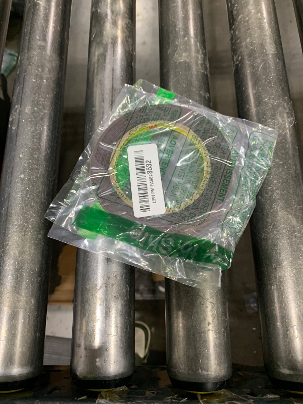 Photo 1 of *USED** Gasenvan Double Sided Tape Heavy Duty, Mounting Adhesive Tape 1/4 in x 15.4 ft, Waterproof Adhesive Strip Tape for Indoor & Outdoor, Automotive Trim, Garage,LED Strip Lights, Home Decor