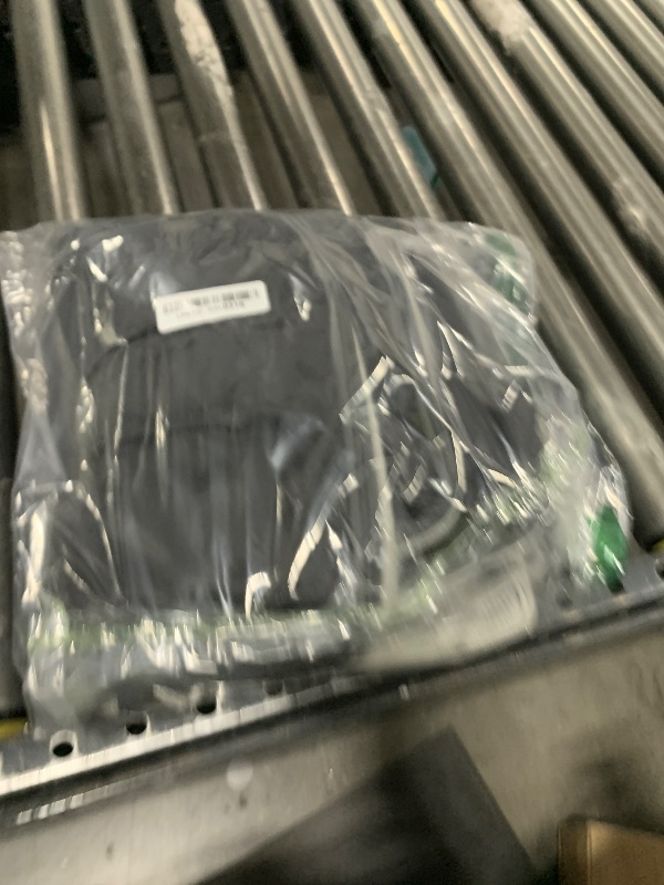 Photo 1 of 10 Set Compression Packing Cubes for Travel Essentials,Compressible Expandable Packing Cubes for Suitcase,OlarHike Luggage Organizer Bags for Travel,Handy Helper for Organizing Clothes(Black)