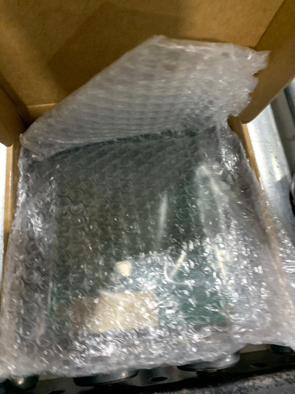 Photo 1 of 1006801R Control Board 1006800/1 For Nordyne Intertherm Revolv Miller E7 & B6 Series Electric Furnace Air Handler Printed Circuit Board w/Electric Heat, Fixed-Speed High-Efficiency, Single Stage