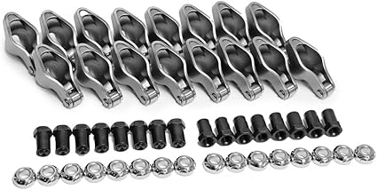 Photo 1 of Howard's Howards (90070) 1.5 Ratio 3/8" Stud Roller Rocker Arm for Small Block Chevy