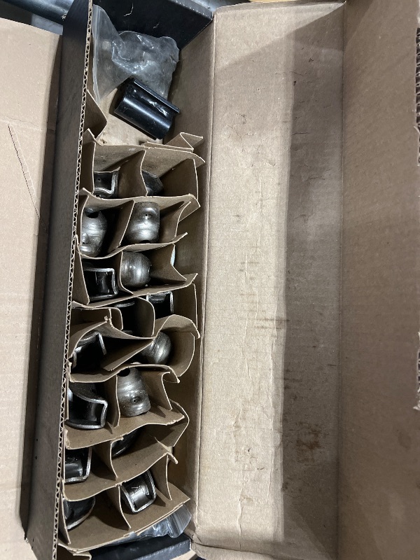 Photo 1 of Howard's Howards (90070) 1.5 Ratio 3/8" Stud Roller Rocker Arm for Small Block Chevy