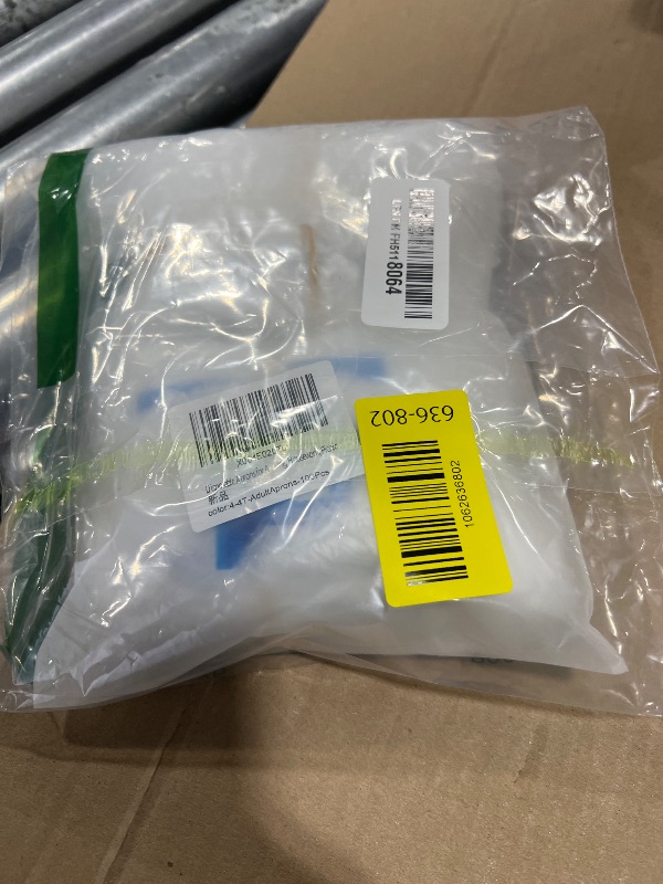 Photo 1 of 100Pcs Disposable Aprons for Adults, Plastic Aprons for Cooking, Waterproof Apron for Adults Painting Housework Picnic Party EtcLPNPMFH5118064
