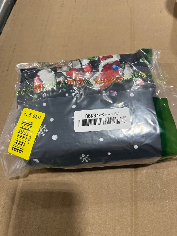 Photo 1 of  T shirt large 