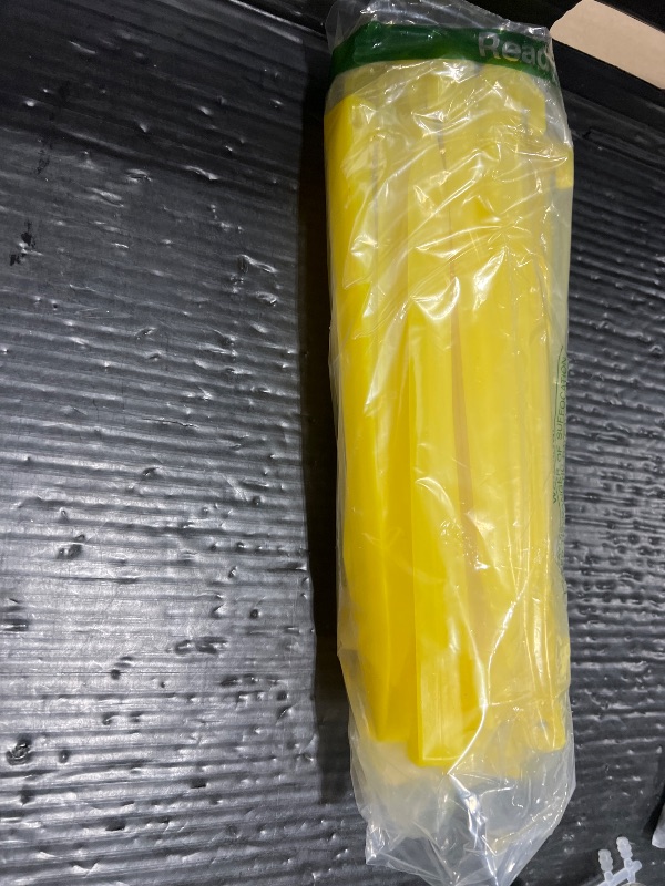 Photo 1 of
MUDOR 12 Inch Plastic Tent Stakes -12 pcs Heavy Duty and Durable Tent Pegs Spike Hook for Campings Outdoor Sand Beach, Sturdy Canopy Stakes Accessories, Garden Lawn Stakes