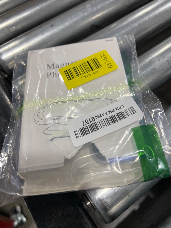 Photo 1 of ?2-Pack? Magnetic Phone Holder for Car Dash?Strong Magnet? Magnetic Car Phone Holder Mount ?4 Plate? Phone Holders for Your Car Phone Mount for Car Dashboard Cell Phone Car Mount for iPhone Samsung