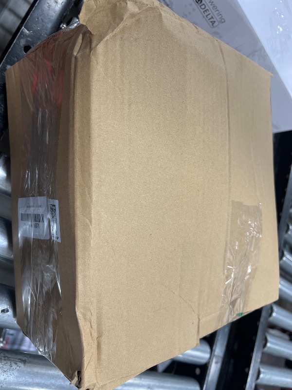 Photo 1 of 10 Foot Christmas Inflatable Santa Claus Carries The Package Christmas Blow up Indoor Outdoor Yard Decoration- WM - 10