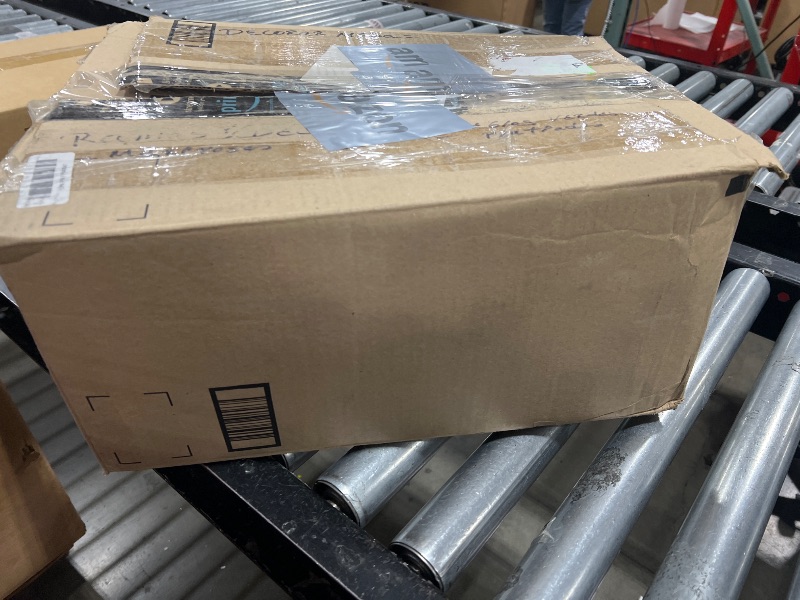 Photo 1 of Large Turkey Roaster with Rack and Lid Stainless Steel Lasagna Pan Fish Steamer for Ham Chicken Meat Roasts Casseroles & Vegetables, Induction Safe (Extra large)