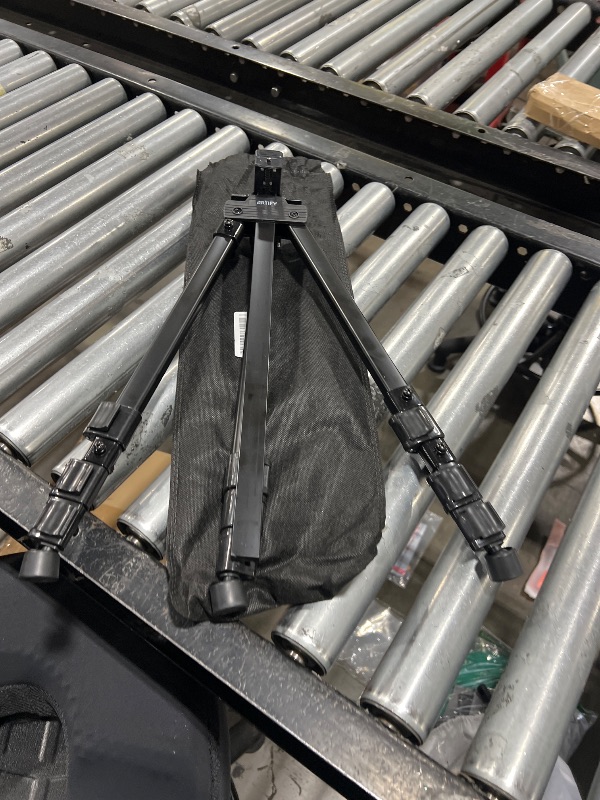 Photo 1 of 
Artify Easel Stand for Sign, Adjustable Double-Tier Portable Art Easel Stand, Height Adjustable from 22-66 Inches, Tripod Display Easel for Painting and...