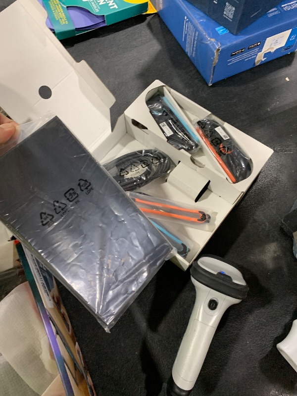 Photo 1 of Nintendo Switch 2 + Mario Kart World Bundle