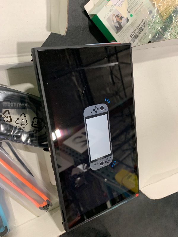 Photo 1 of Nintendo Switch 2 + Mario Kart World Bundle