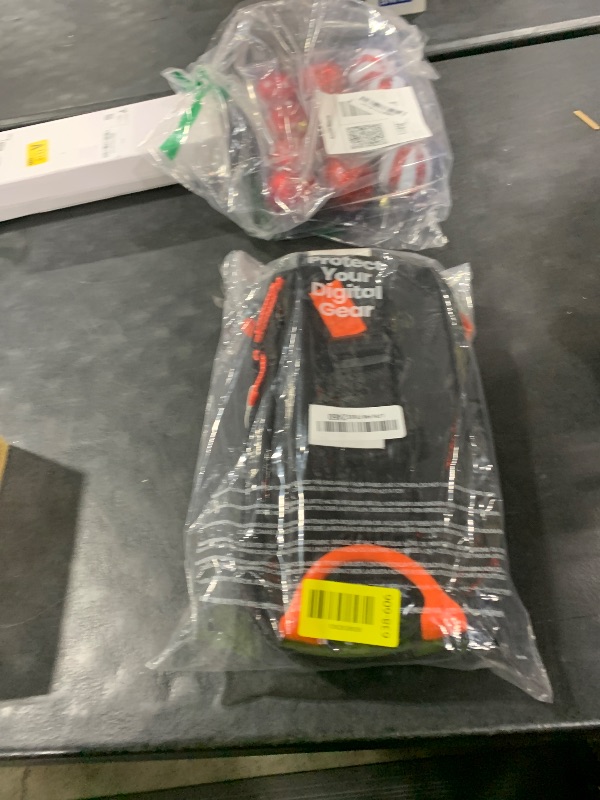 Photo 1 of tomtoc Sling Crossbody Bag for Nintendo Switch 2, Protective Travel Chest Carrying Gaming Pouch with 8 Game Cartridges Slots