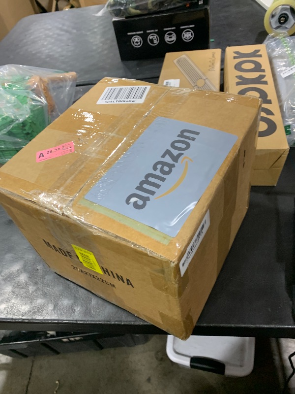 Photo 3 of inflatable mirror ball 2 PCS 