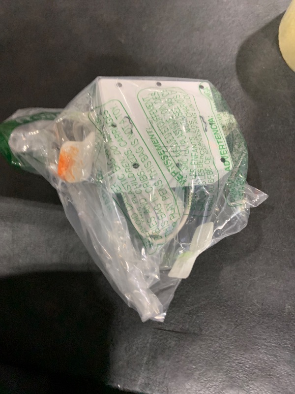 Photo 1 of 10Ft Extension Cord with Multiple Outlets, Flat Plug Surge Protector Power Strip 10 Ft Long Cord, 8 Outlets & 4 USB Ports (2 USB C), Desk Charging Station for Home Office, College Dorm Room Essentials