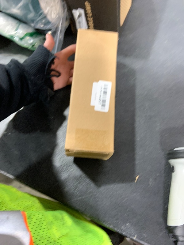 Photo 1 of ?Refillable Bottle for Swiffer Power Mop, 720ML / 24 FL.OZ Reusable Solution Container, Leak-Resistant Lock, Use Any Liquid Cleaner?