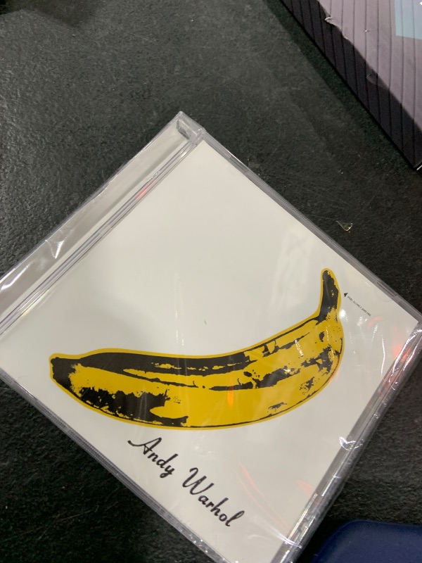 Photo 1 of The Velvet Underground & Nico