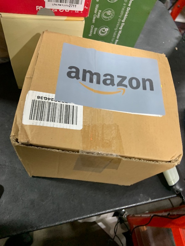 Photo 1 of iPower 8 Inch Inline Booster Duct Fan 420 CFM HVAC Exhaust Ventilation Blower with Low Noise for Grow Tent, Basements, Bathrooms, Kitchens and Attics