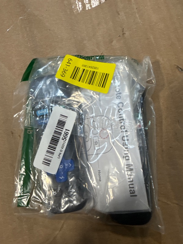 Photo 1 of (2 Pack) Replacement Remote Control for Roku Express, for Roku Premiere, for Roku Box, for Roku Player, for Roku 1 2 3 4 -?NOT for Stick or TV?