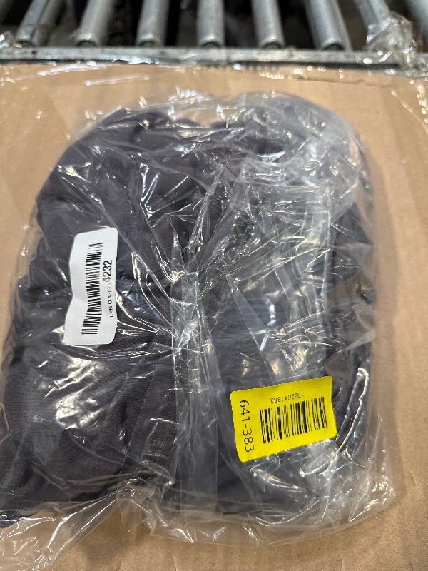 Photo 1 of *MINOR DAMAGE - USED*
Darong Womens 2 Piece Outfit Long Sleeve Pullover Tops Wide Leg Pants Set Tracksuits 9065A Grey L