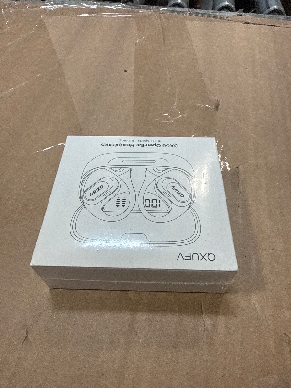 Photo 1 of ** FACTORY SEALED **AI Translation Earbuds Real Time with Audio and Video Calls